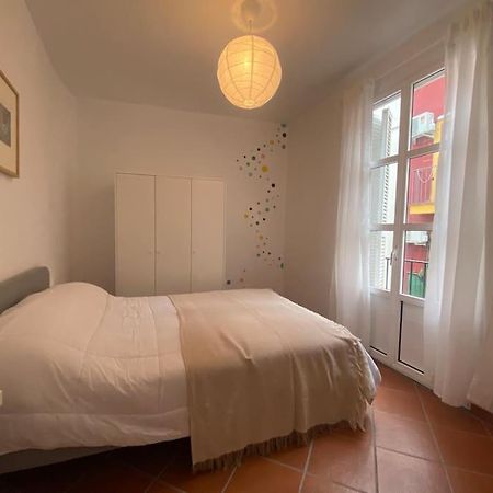 Tranquilo Piso Alameda Daire Sevilla Dış mekan fotoğraf
