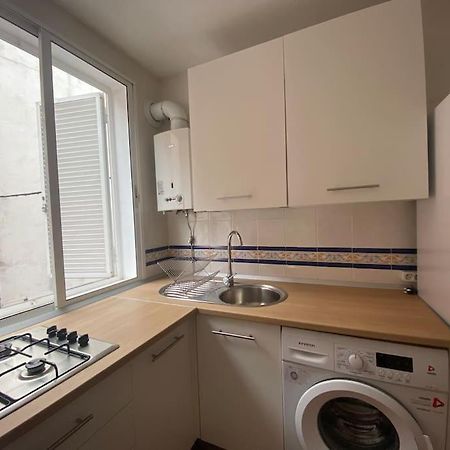 Tranquilo Piso Alameda Daire Sevilla Dış mekan fotoğraf