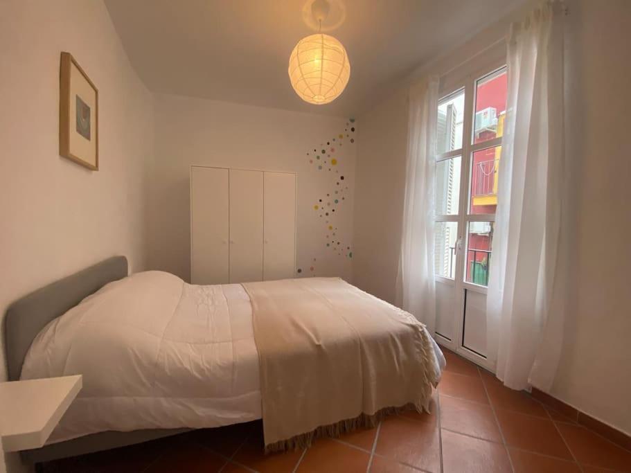 Tranquilo Piso Alameda Daire Sevilla Dış mekan fotoğraf