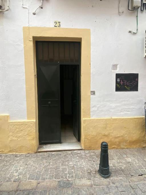 Tranquilo Piso Alameda Daire Sevilla Dış mekan fotoğraf