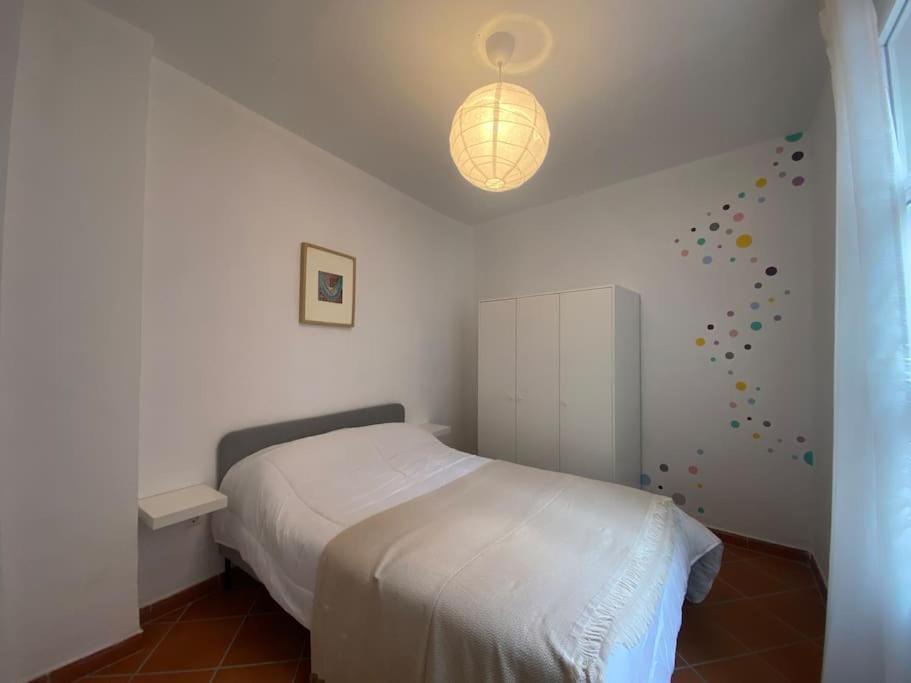 Tranquilo Piso Alameda Daire Sevilla Dış mekan fotoğraf