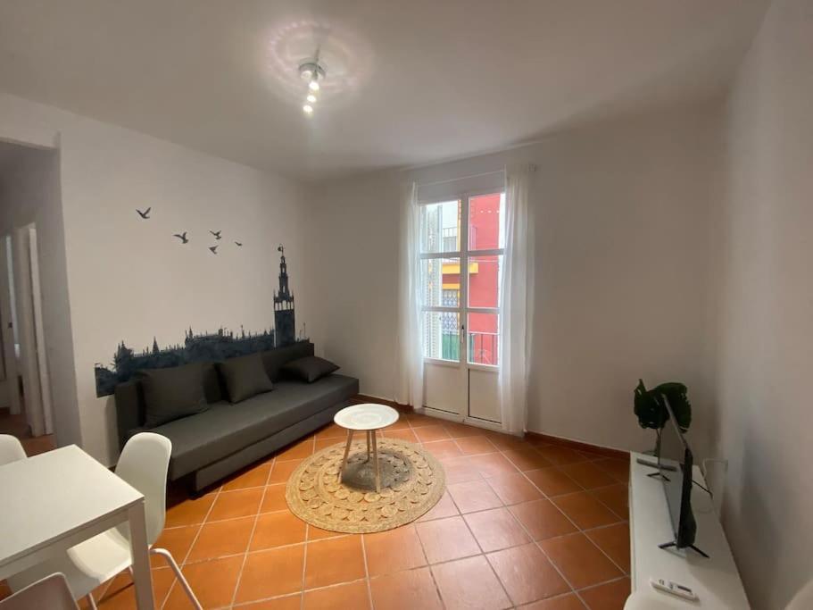 Tranquilo Piso Alameda Daire Sevilla Dış mekan fotoğraf
